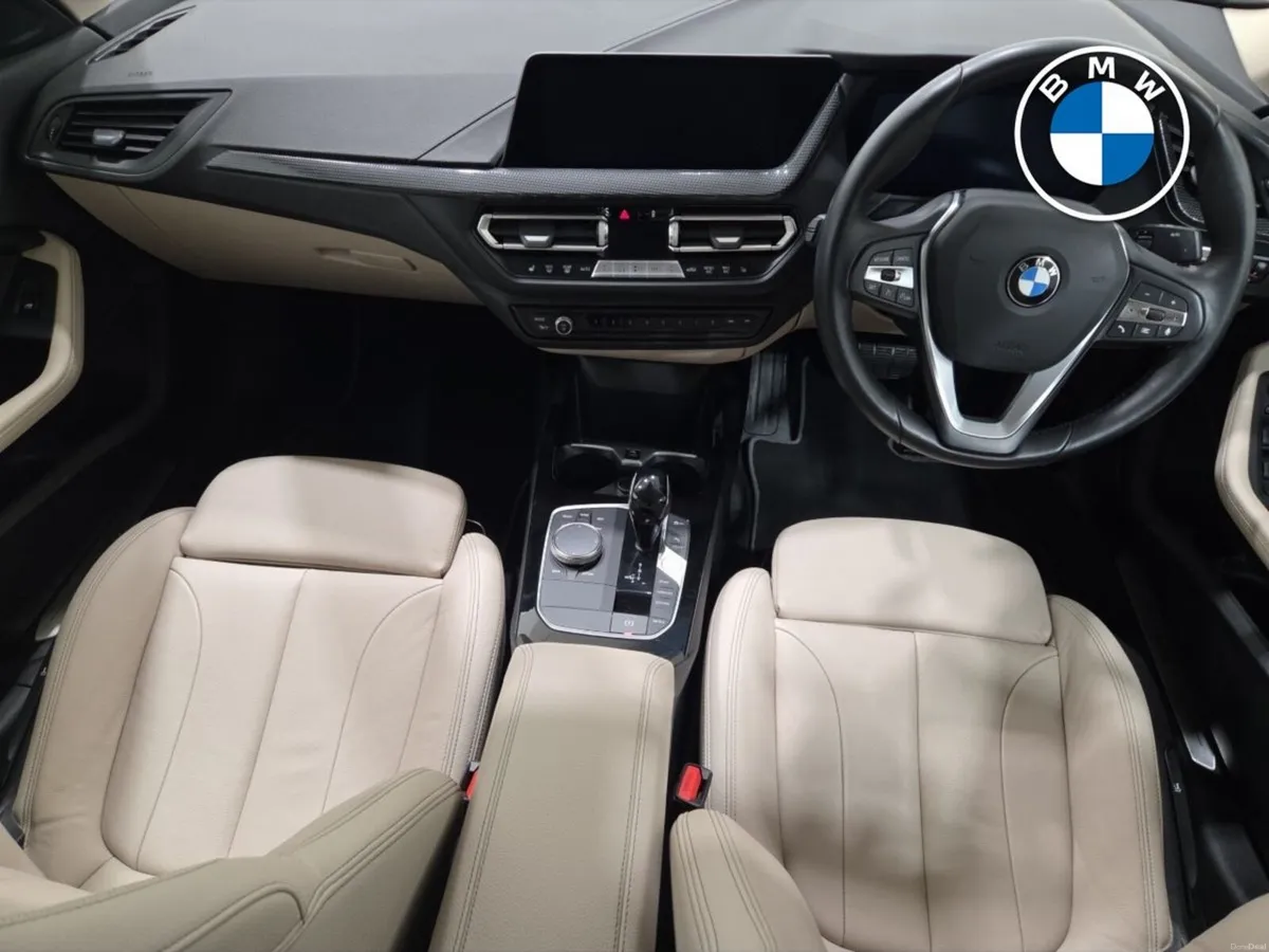 BMW 2-Series 218i Sport Gran Coupe - Image 4