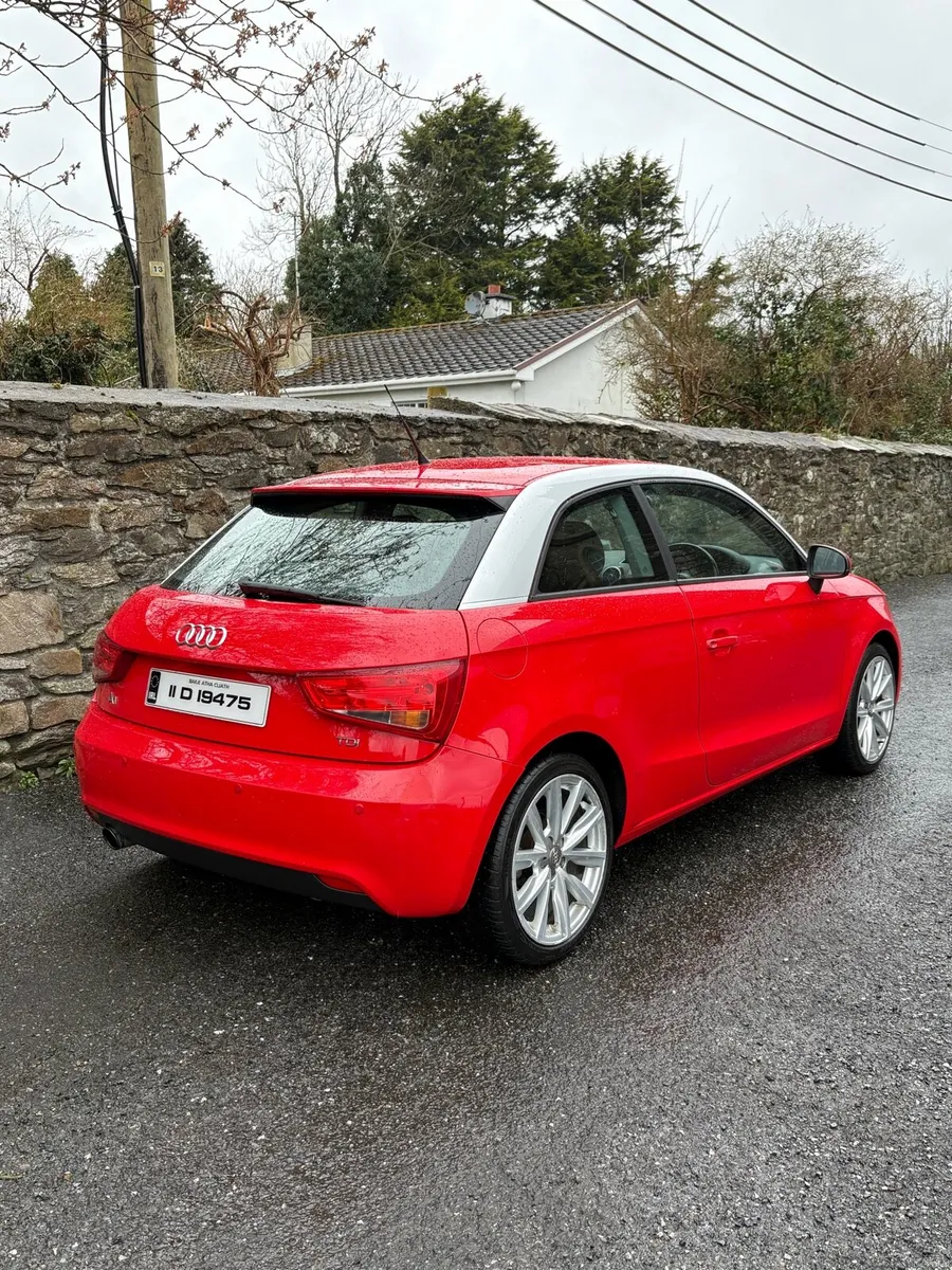 2011 Audi A1 *Low kms* - Image 3