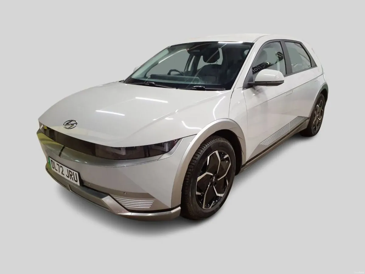 Hyundai IONIQ 5 77kW PREMIUM - LONG RANGE - BEST S - Image 2