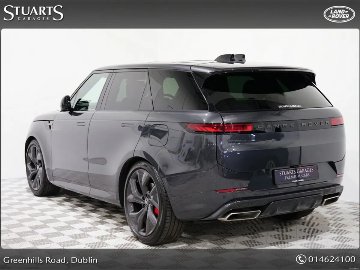 Land Rover Range Rover *IRISH CAR* P460e DYNAMIC S - Image 2