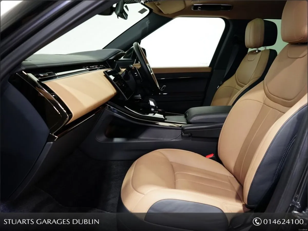Land Rover Range Rover *IRISH CAR* P460e DYNAMIC S - Image 3