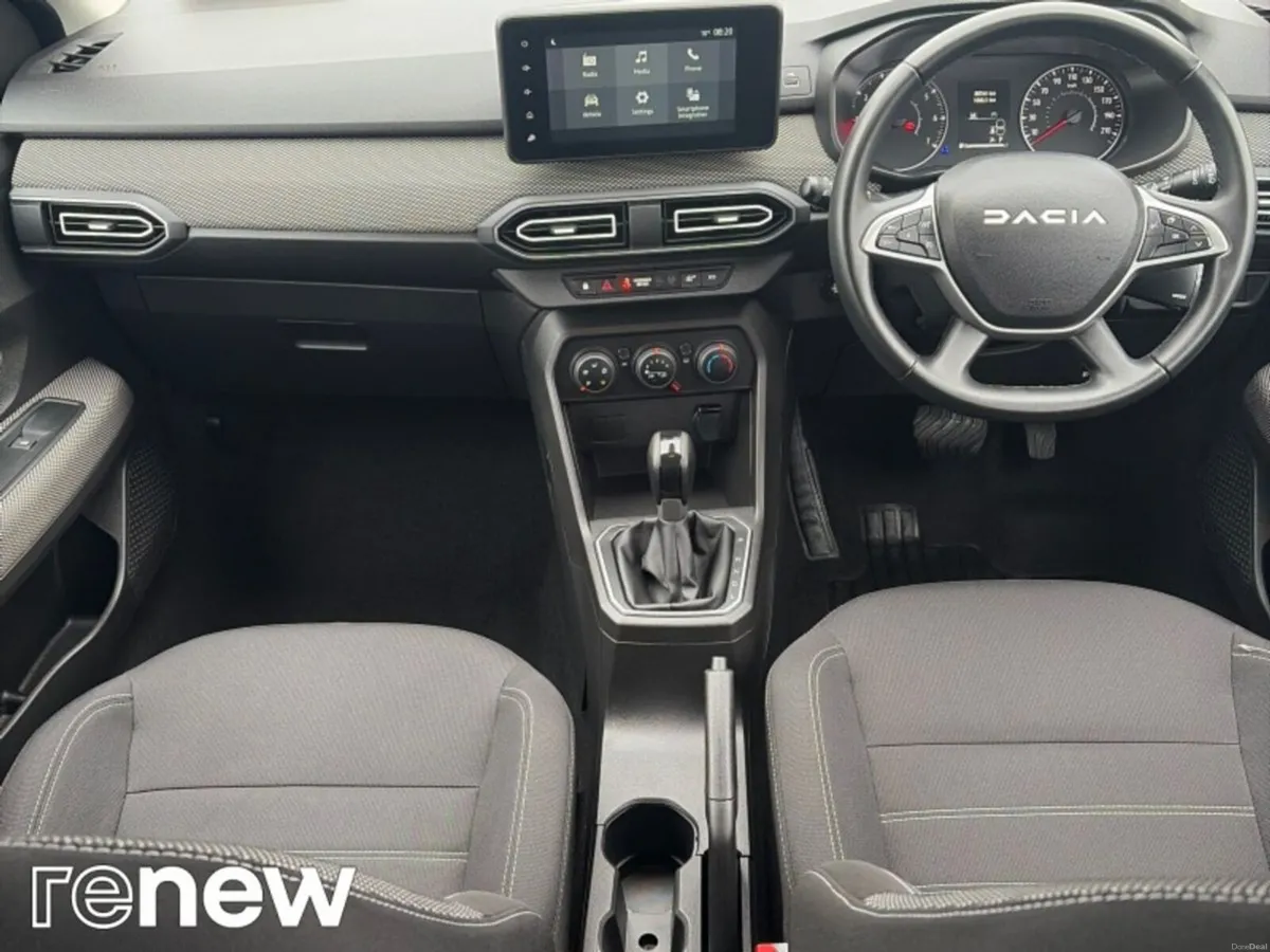 Dacia Sandero *AUTOMATIC* EXPRESSION 1.0 TCE 90 BH - Image 2