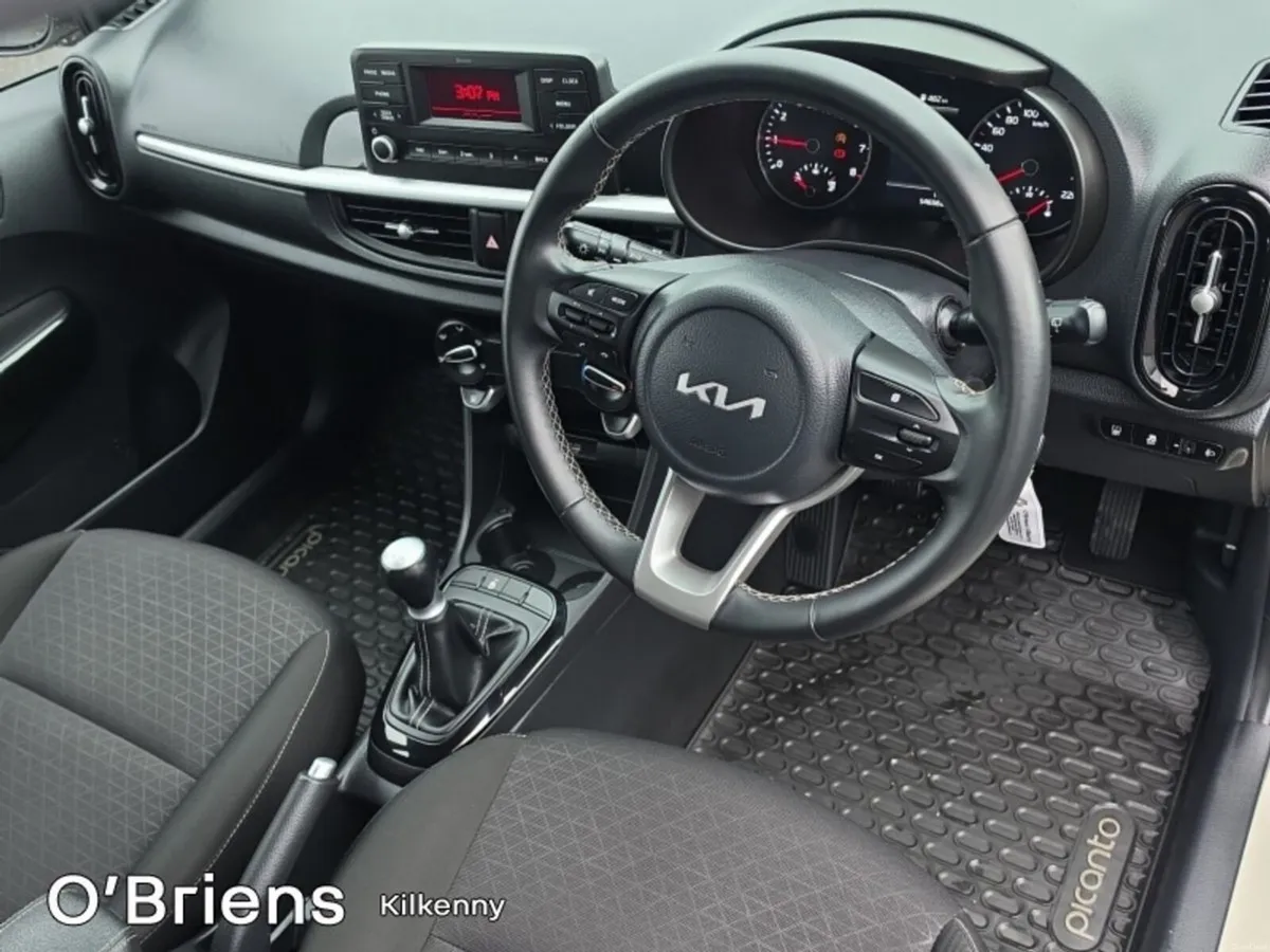 Kia Picanto K1 1.0 5DR *1 OWNER - PRISTINE CAR - I - Image 5