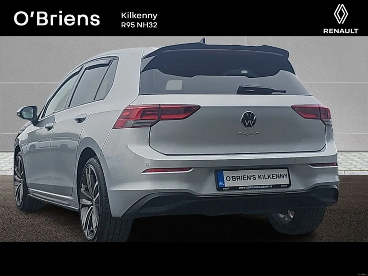 Volkswagen Golf *TOP SPEC - UPGRADED ALLOYS / BODY - Image 3