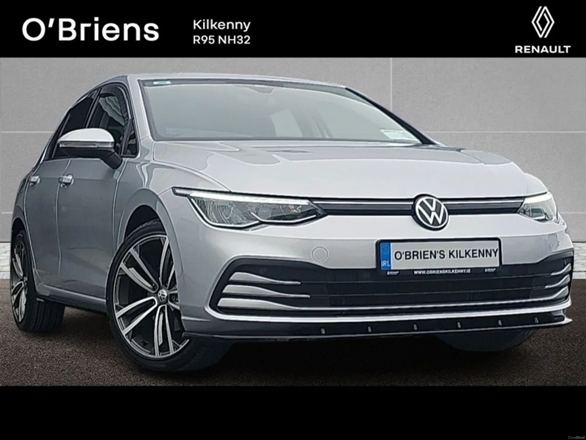 Volkswagen Golf *TOP SPEC - UPGRADED ALLOYS / BODY - Image 1