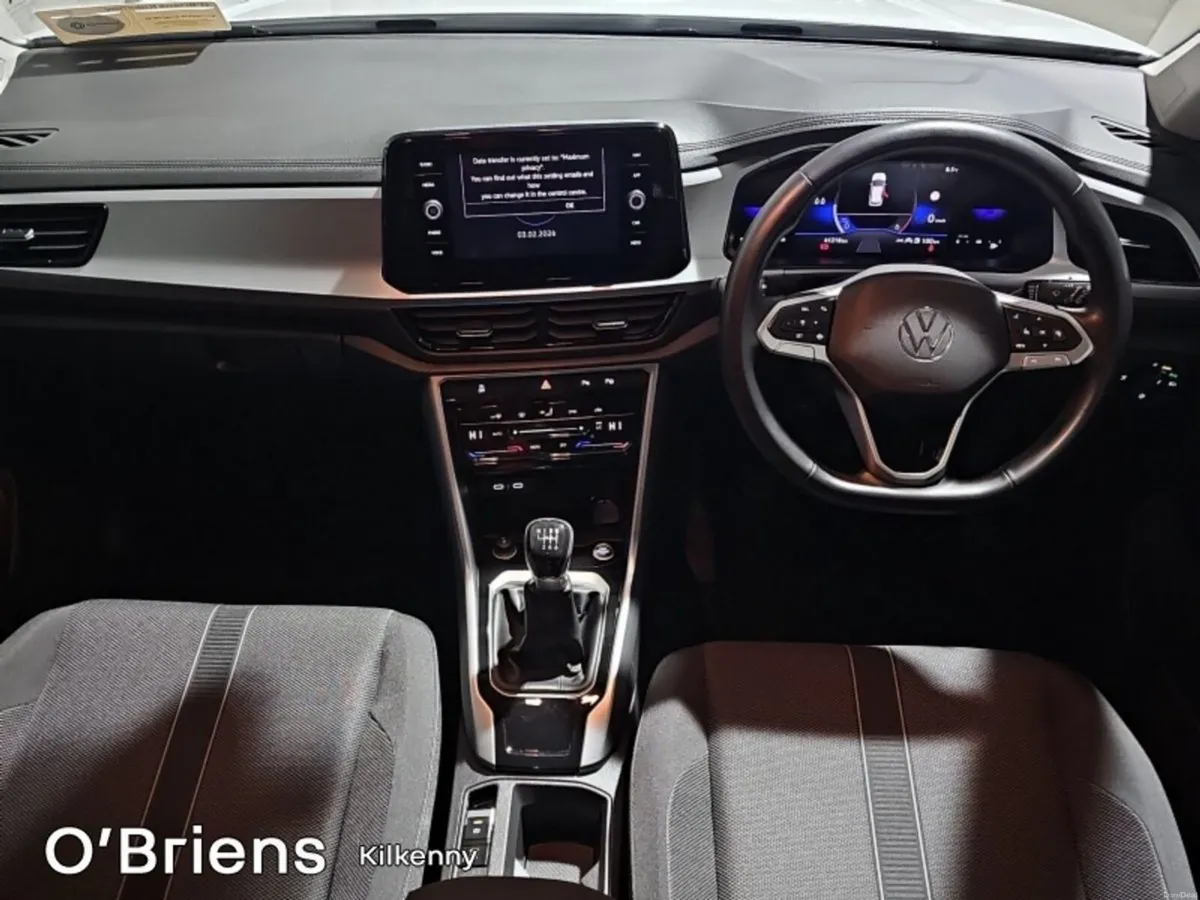 Volkswagen T-Roc SPECIAL EDITION 2.0 TDI 116 BHP 5 - Image 2