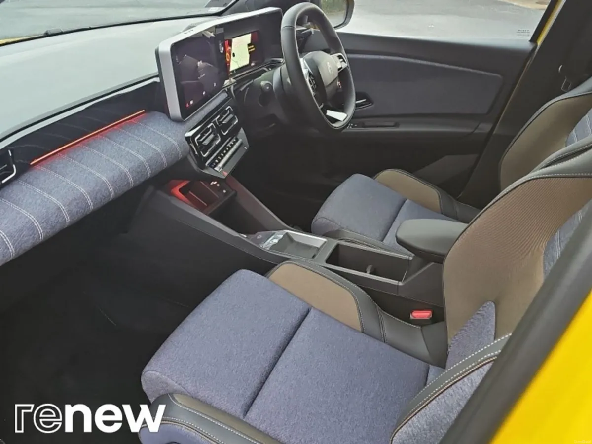 Renault 5 E-Tech TECHNO 52 KW 150 BHP AUTO 5DR *IN - Image 5