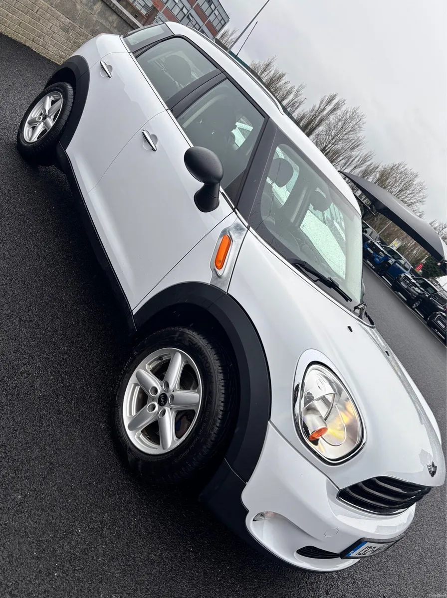 2013(132) MINI COUNTRYMAN ONE D NCT 01/27 1.6 - Image 2