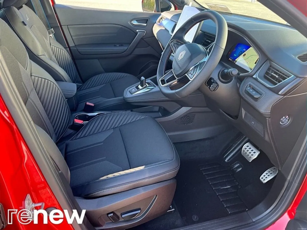 Renault Symbioz E-TECH FULL HYBRID TECHNO ESPRIT A - Image 6