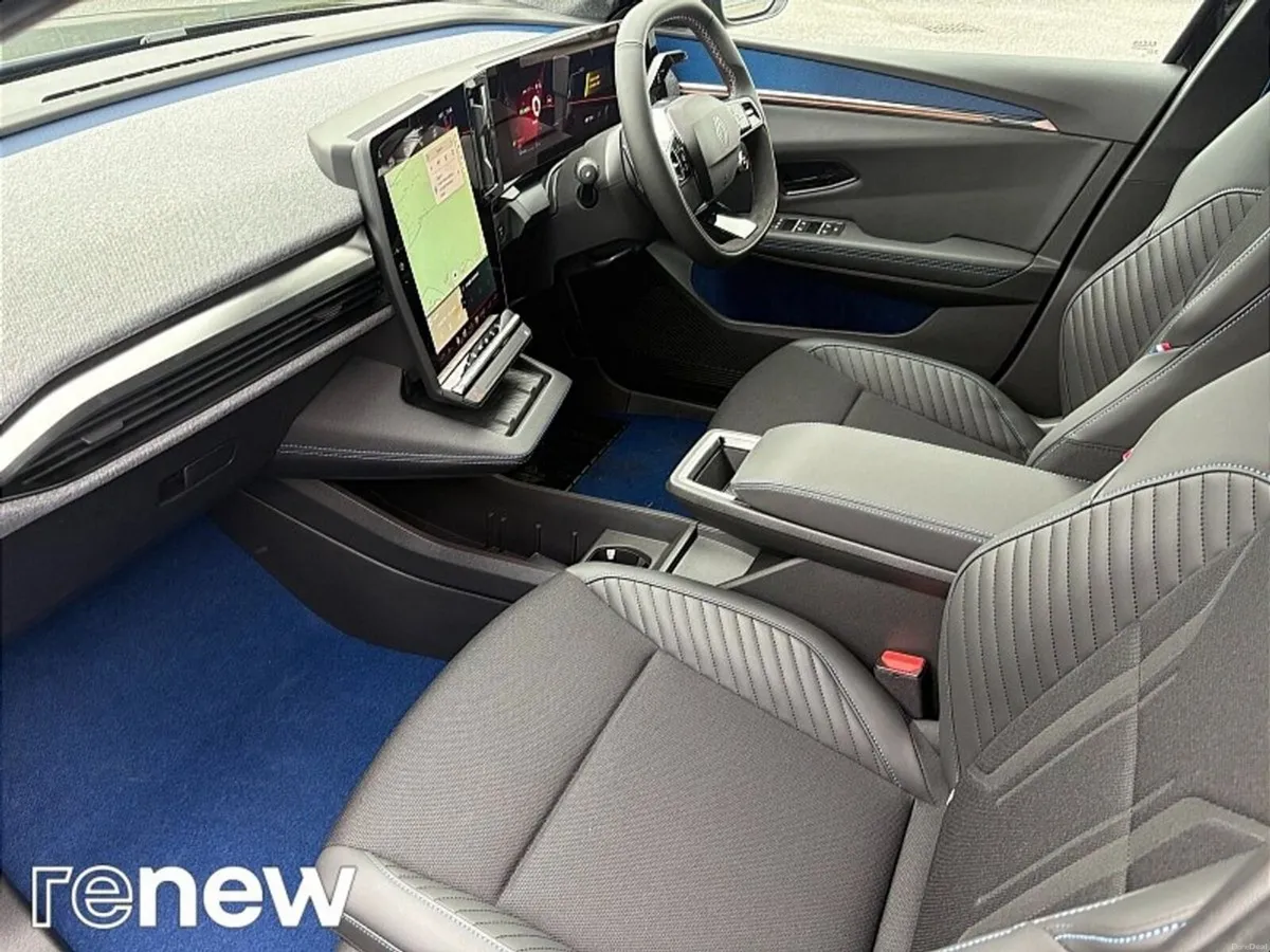 Renault Scenic E-Tech TECHNO ESPRIT ALPINE 87 KWH - Image 5