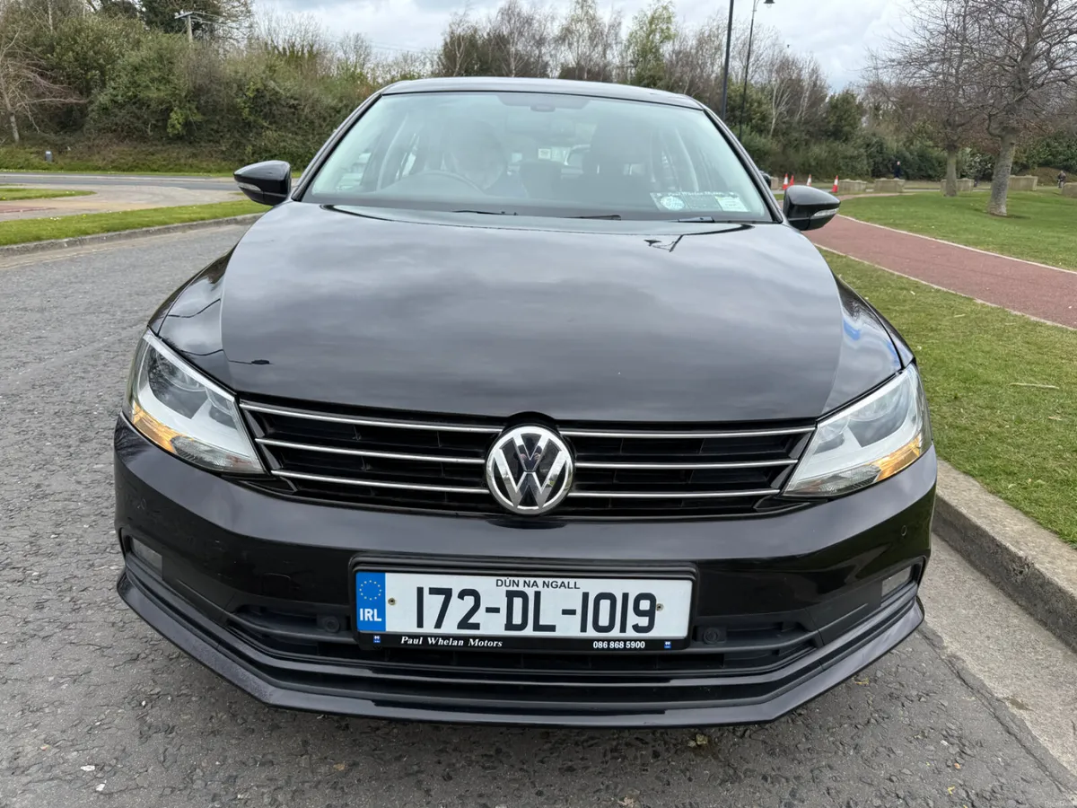 2.0 TDI ONLY 23k MILES COMFORT MODEL - Image 2
