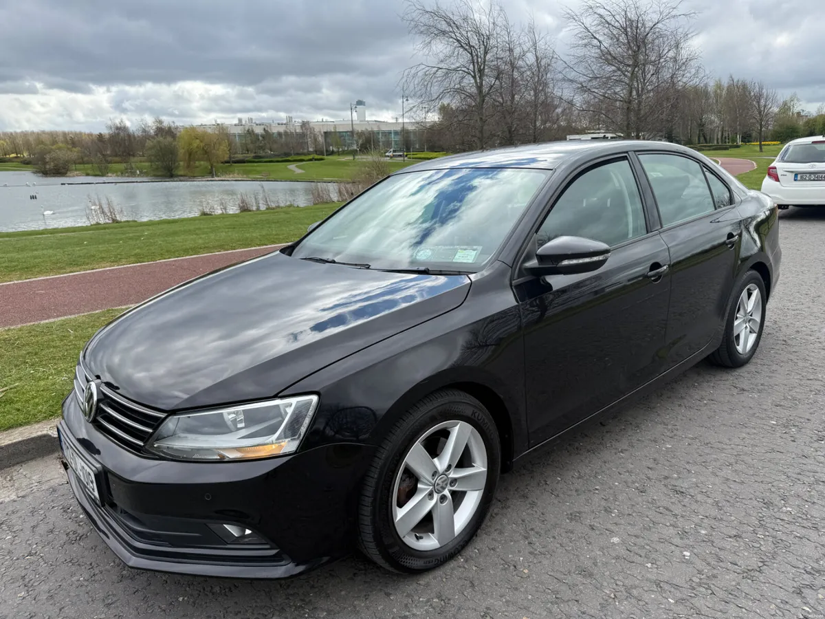 2.0 TDI ONLY 23k MILES COMFORT MODEL - Image 4