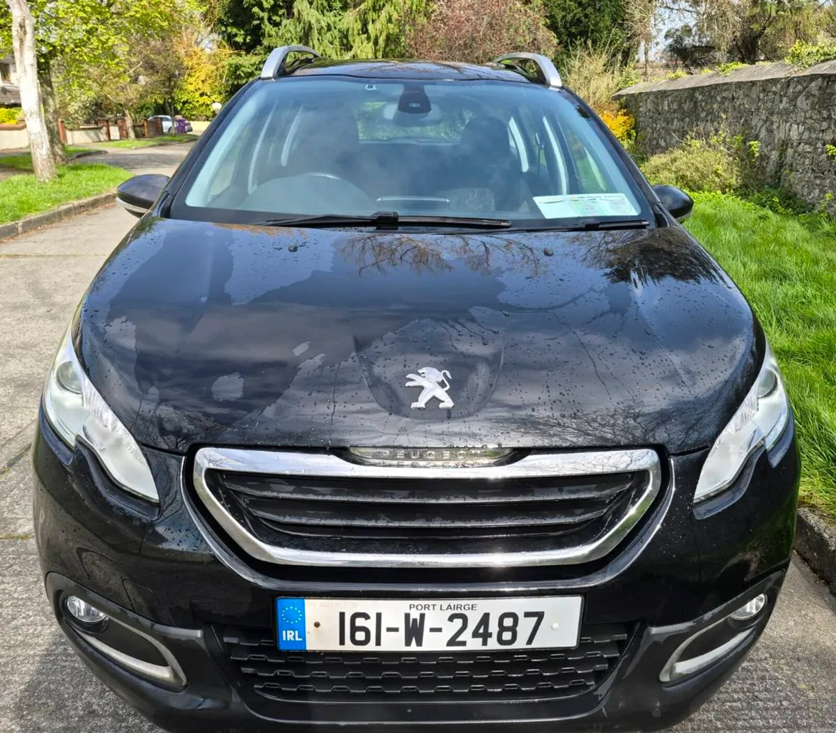 PEUGEOT 2008 for only €4999. New tyres  € 180 tax. - Image 1