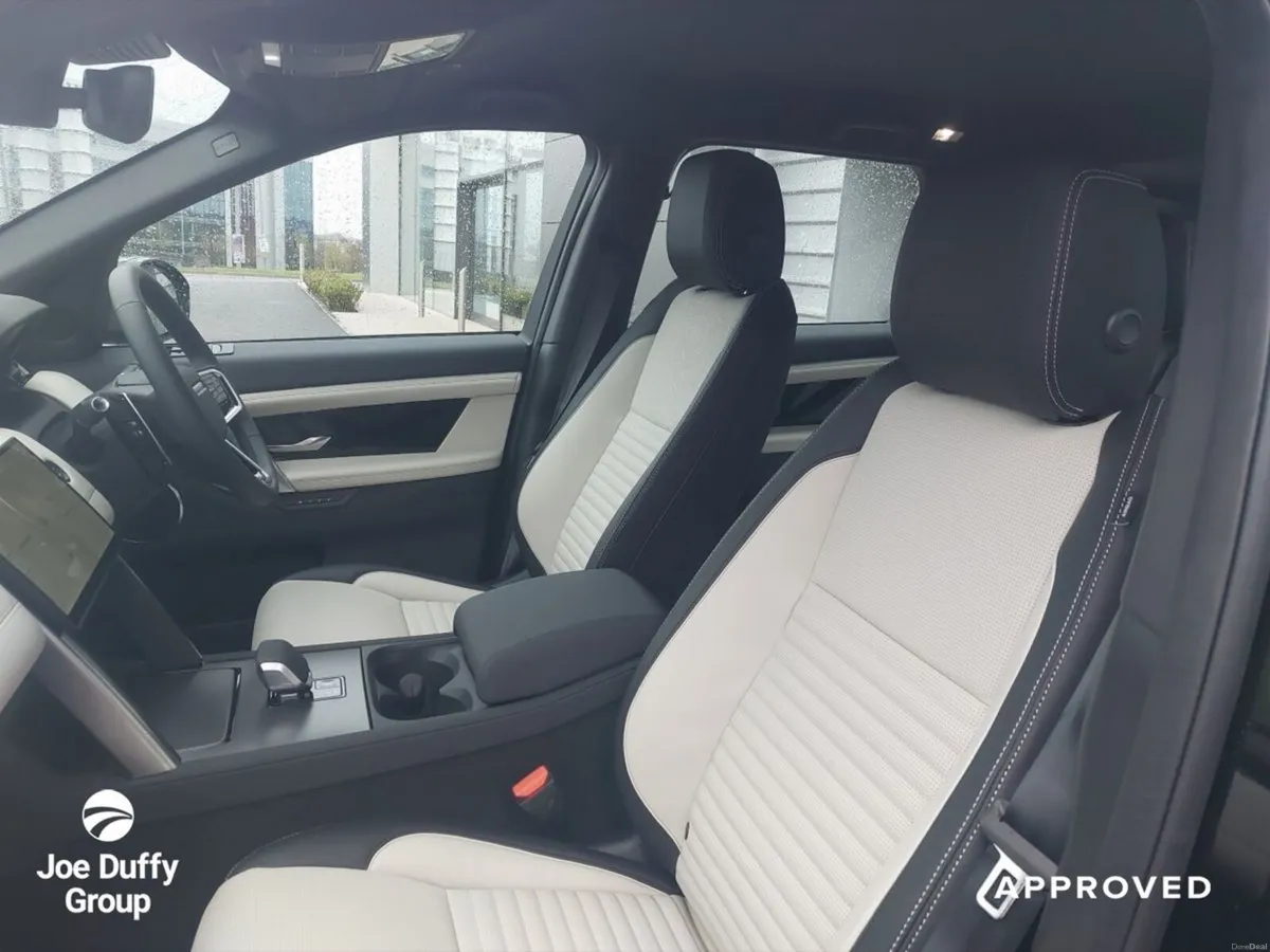 Land Rover Discovery Sport 1.5 PHEV Dynamic S 270P - Image 4