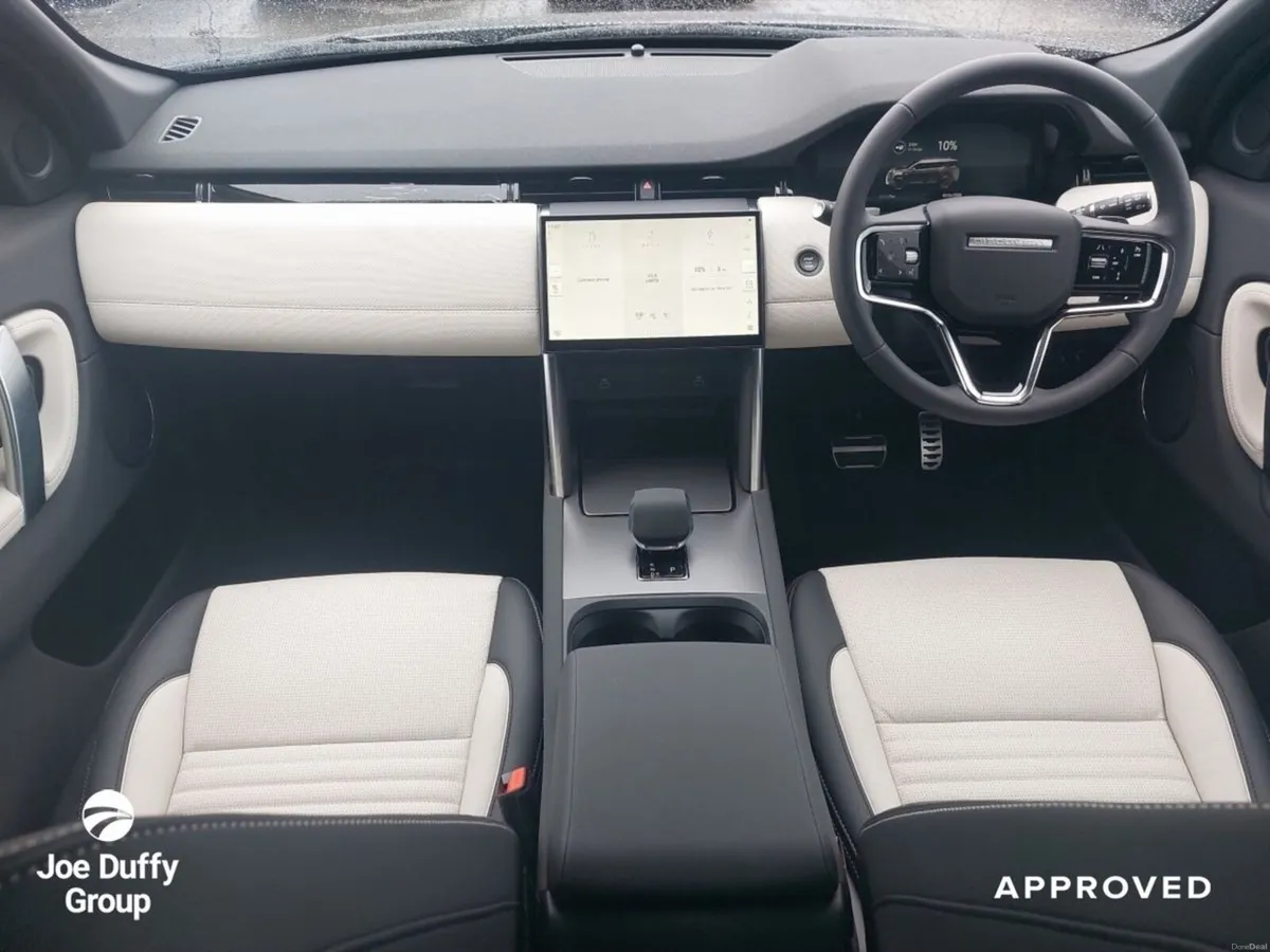 Land Rover Discovery Sport 1.5 PHEV Dynamic S 270P - Image 4