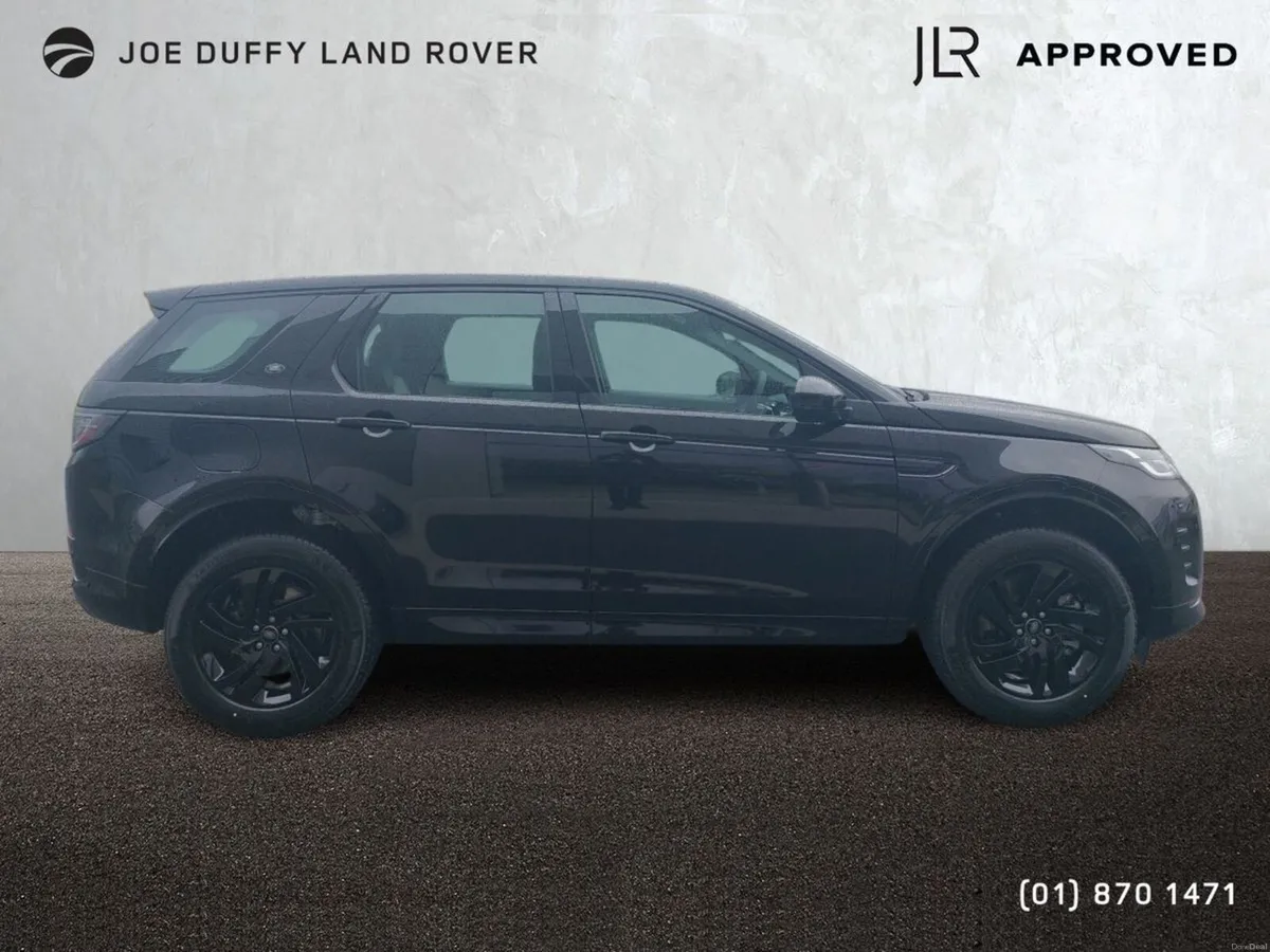 Land Rover Discovery Sport 1.5 PHEV Dynamic S 270P - Image 6