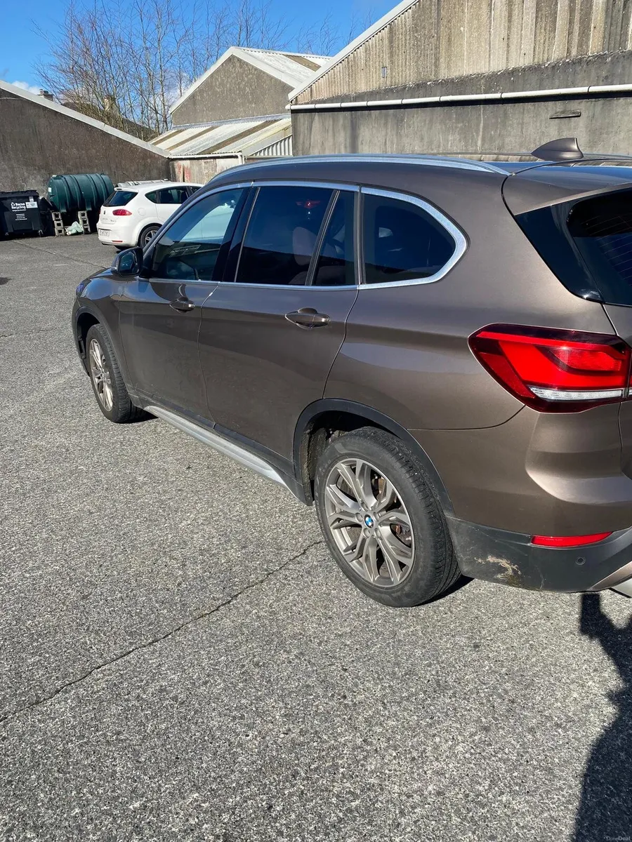 Bmw x1 sDrive X-line Auto Diesel - Image 2