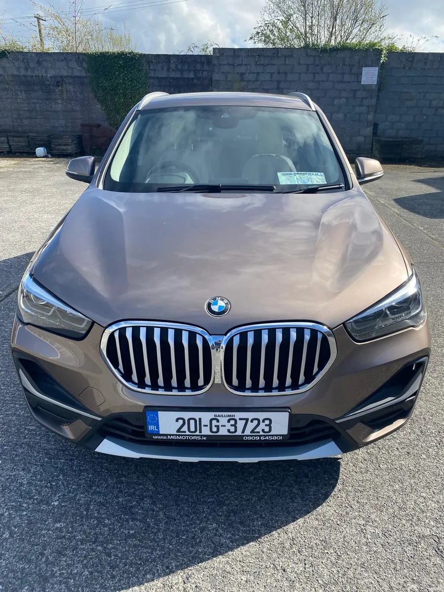 Bmw x1 sDrive X-line Auto Diesel - Image 1