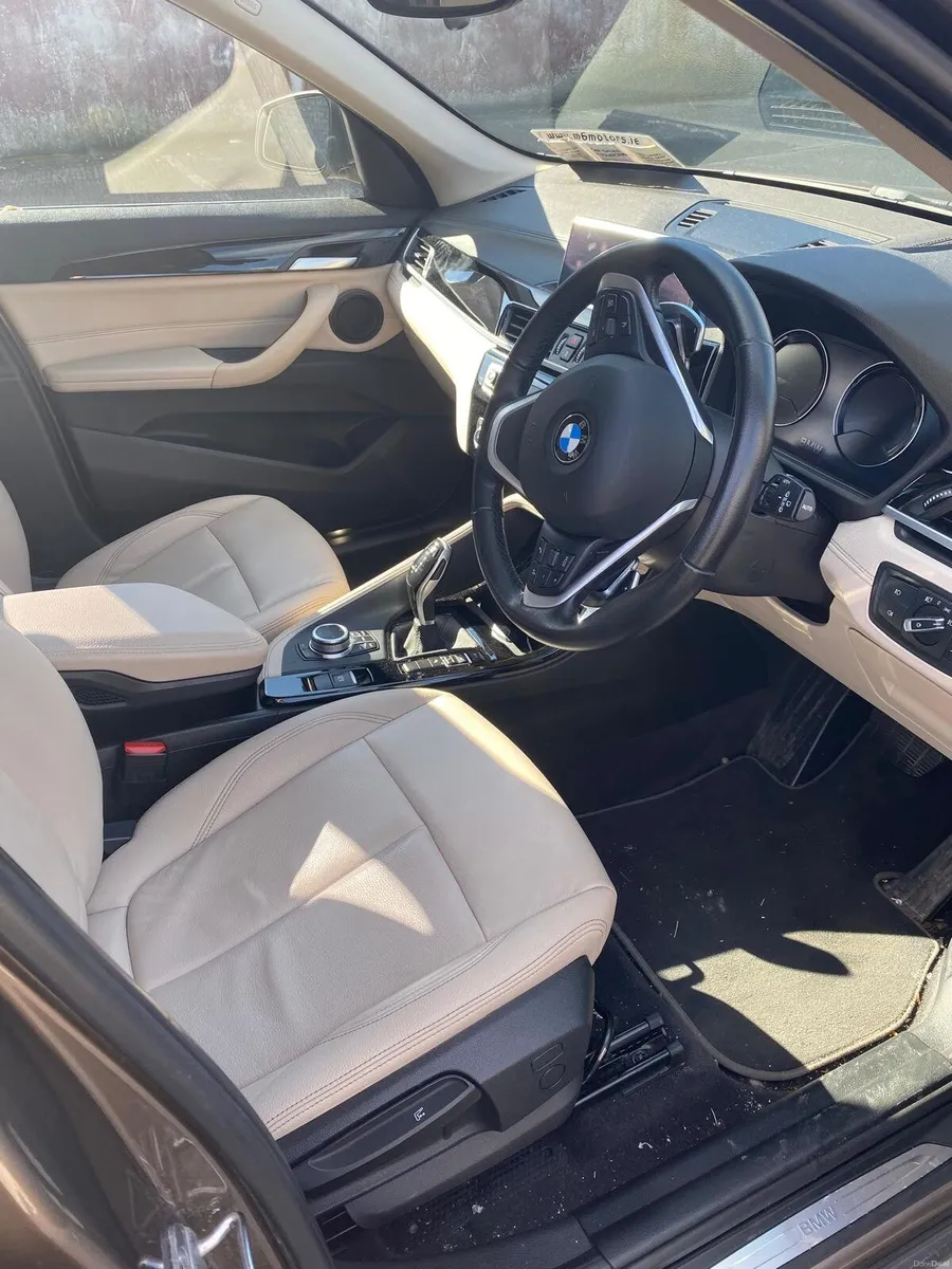 Bmw x1 sDrive X-line Auto Diesel - Image 4