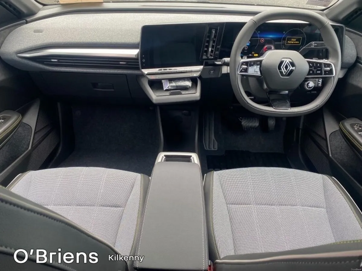 Renault Megane E-Tech TECHNO 60 KW 220 BHP 5DR - 1 - Image 2
