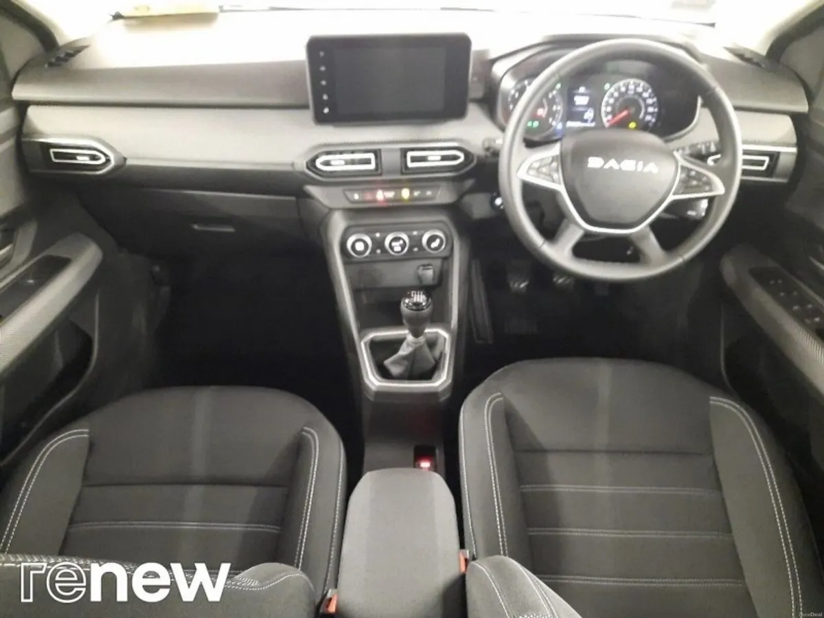 Dacia Jogger EXPRESSION 1.0 TCE 110 BHP 7 SEATER 5 - Image 3