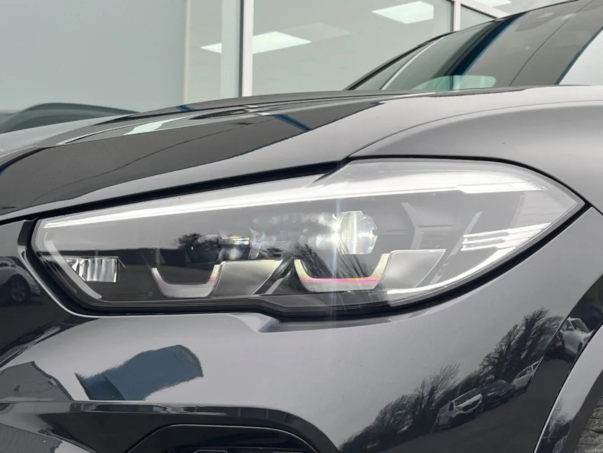 BMW X5 XDRIVE45E 4DR AUTO - Image 3