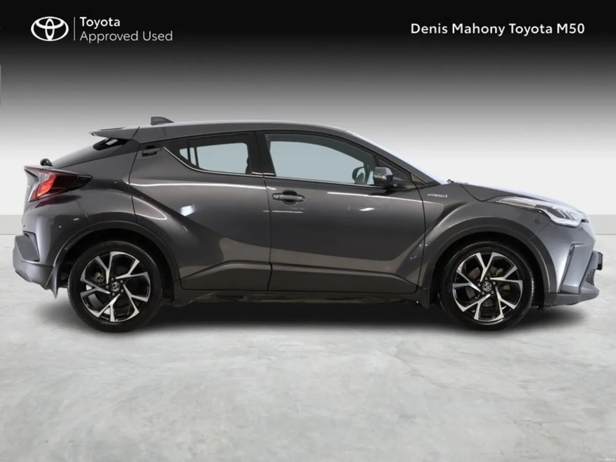 Toyota C-HR Sport Hybrid - Image 3
