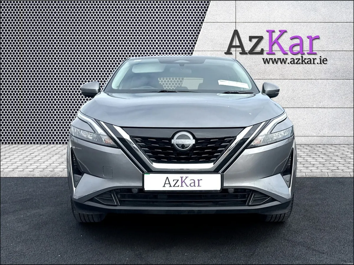Nissan Qashqai 2023 EPOWER SV 1.5 AUTOMATIC 163BHP - Image 2