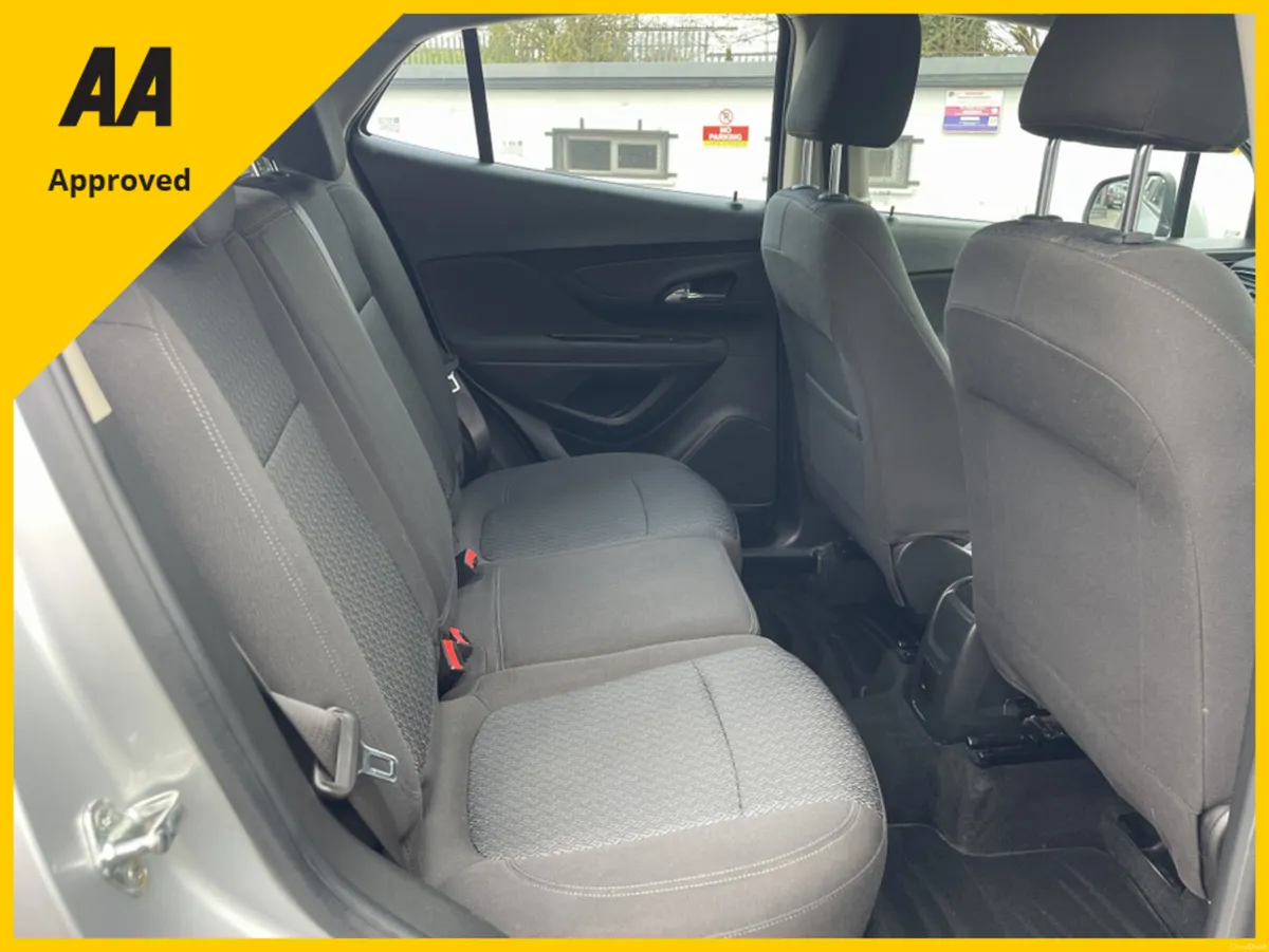 Opel Mokka 1.4 T ACTIVE S/S FREE DELIVERY - Image 3