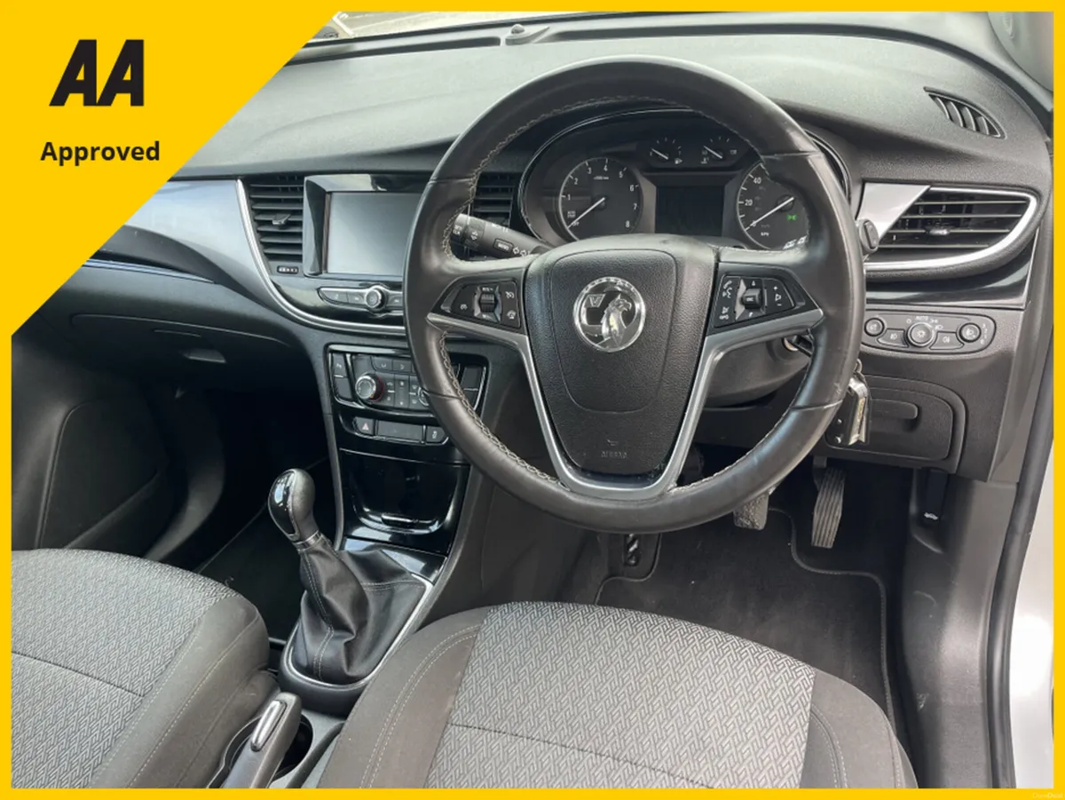 Opel Mokka 1.4 T ACTIVE S/S FREE DELIVERY - Image 4