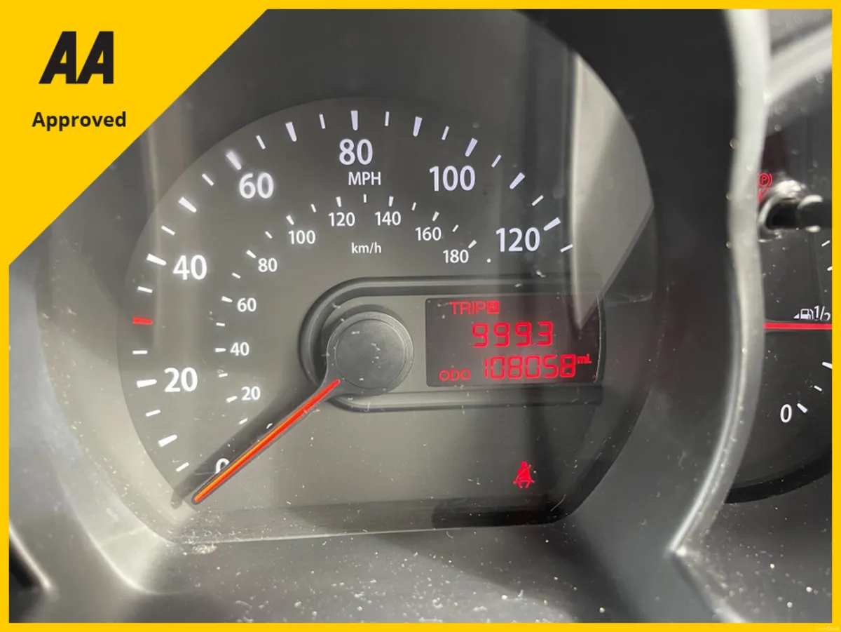 Kia Picanto 1.0 1 AIR 5DR FREE DELIVERY - Image 4