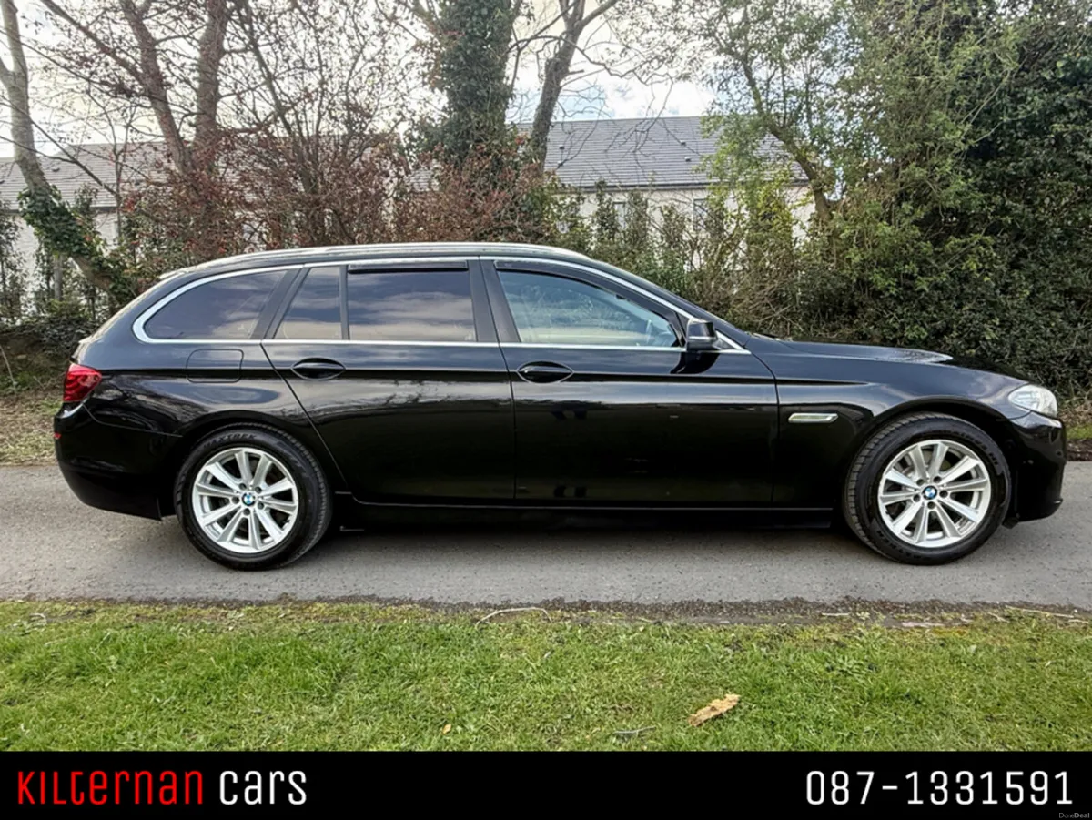 BMW 5-Series D F11 SE TOURING 5DR - Image 2