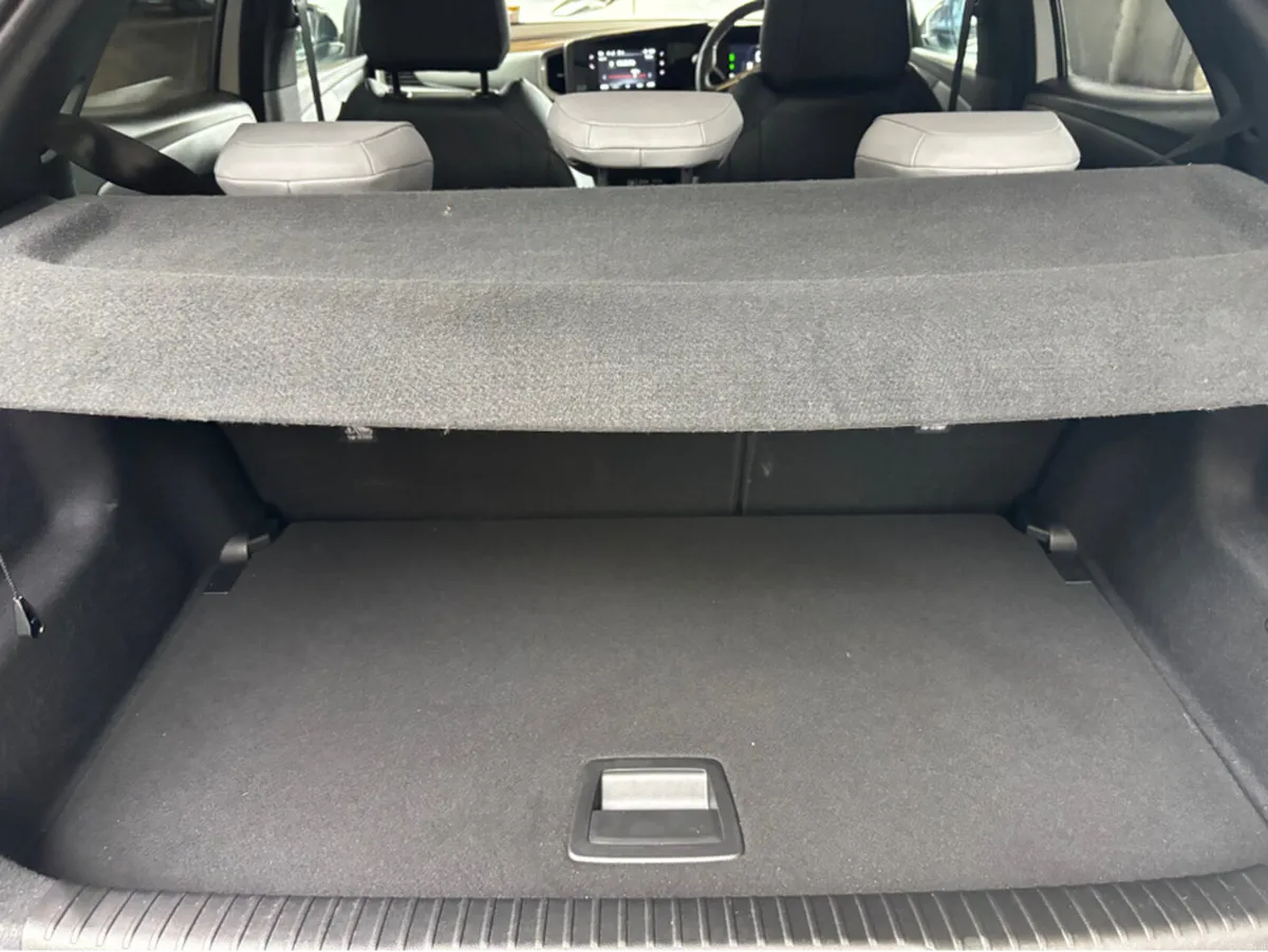 Opel Mokka ELEGANCE-1.2 100PS PET 6 - Image 2