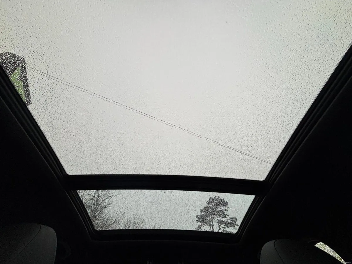 BMW iX3 M-SPORT BLACK LEATHER - Image 3