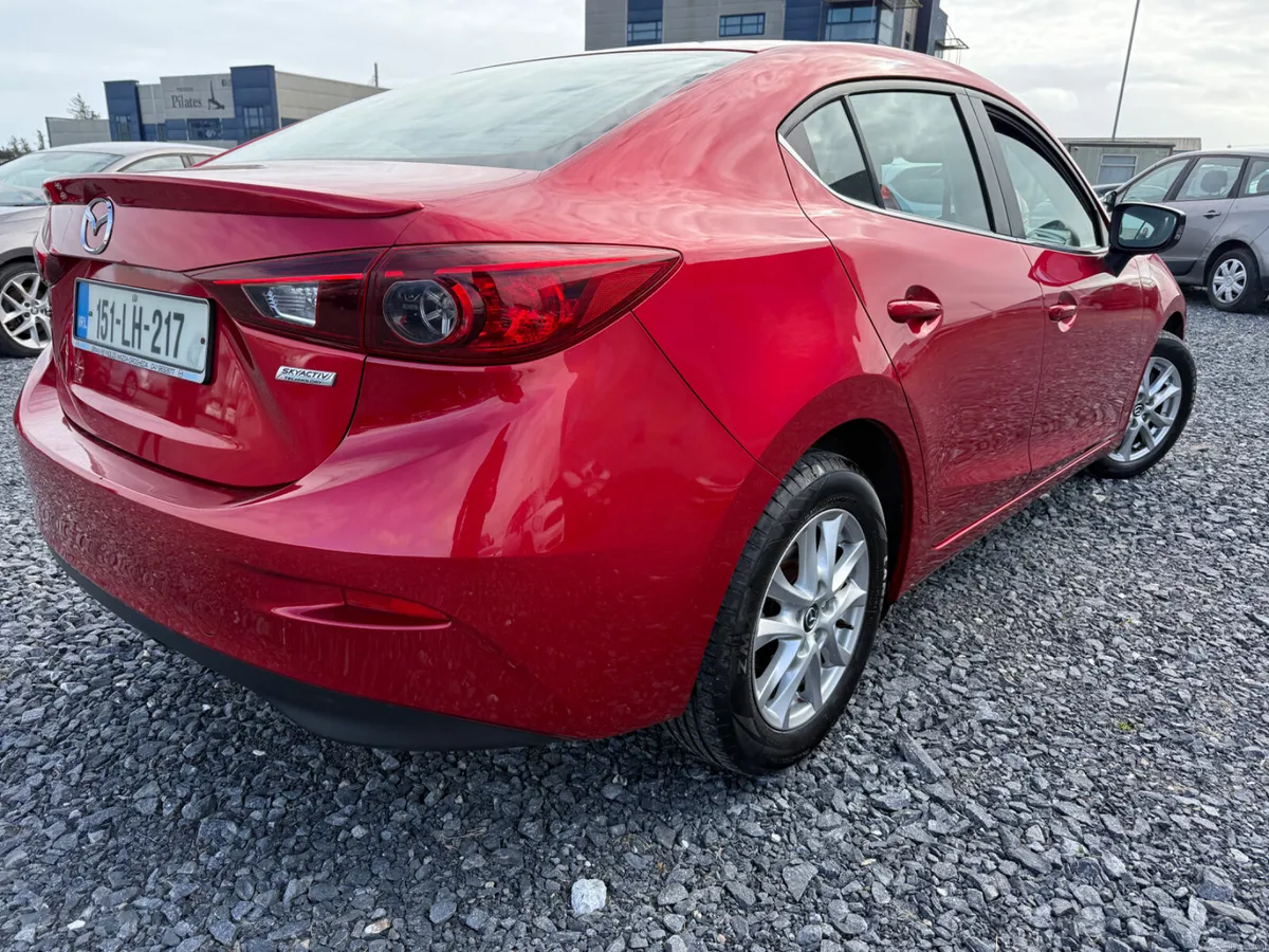 2015 Mazda 3 Executive - Image 3