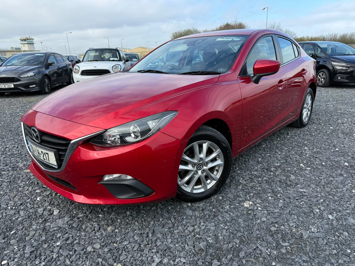 2015 Mazda 3 Executive - Image 1