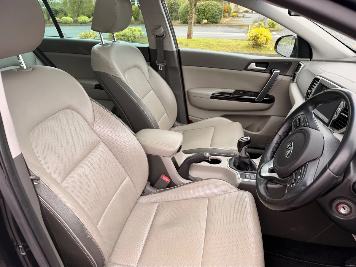 Kia Sportage 2018 - Image 4