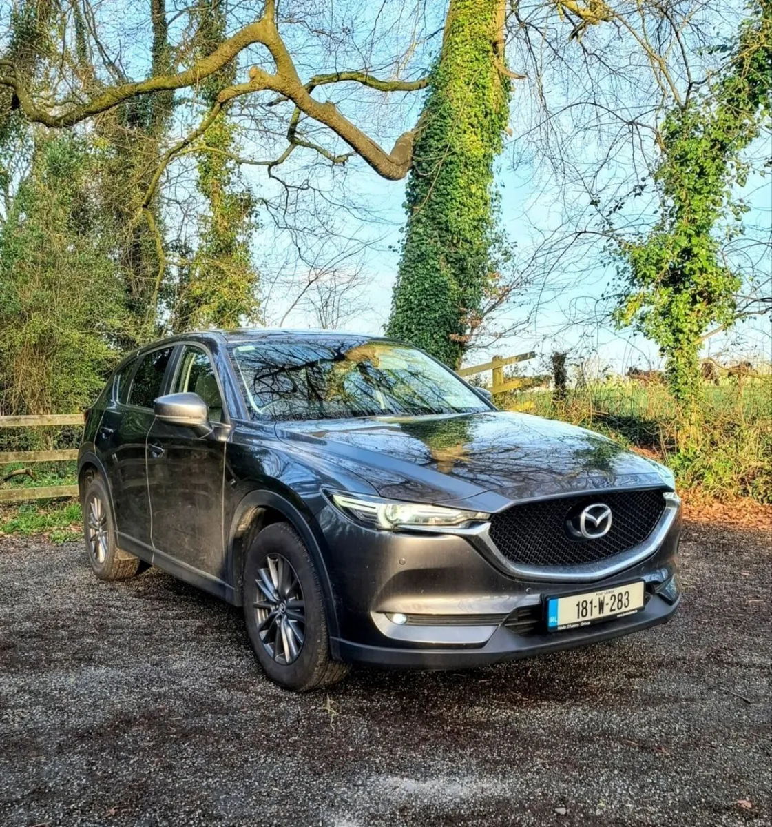 🚗 Mazda CX-5 2.2D Executive–88k km–Warranty-NCT - Image 2
