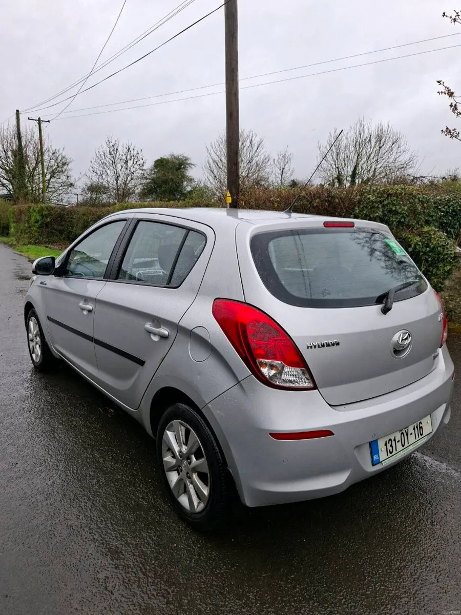 Hyundai i20 2013 - Image 3