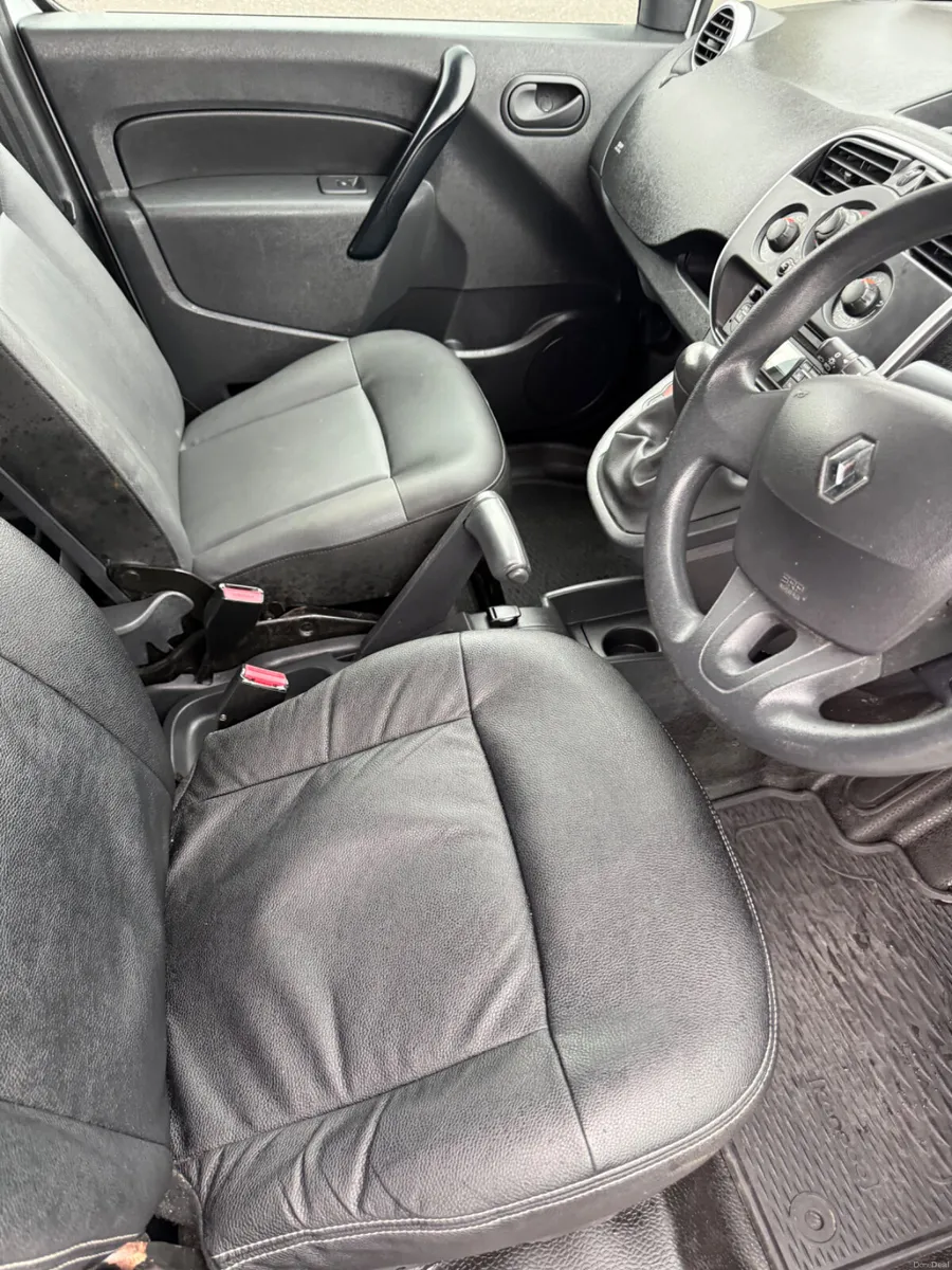 Renault Kangoo 2020 - Image 2