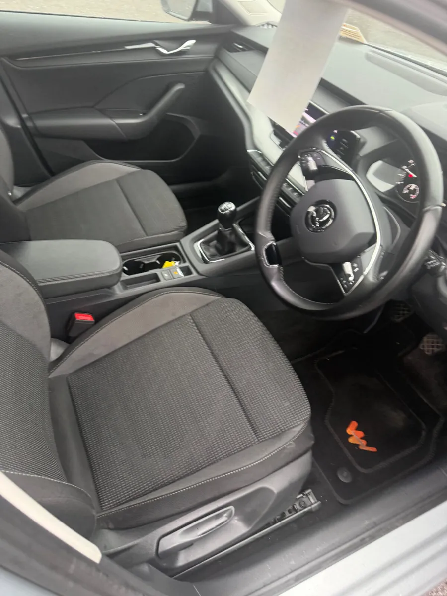 Skoda Octavia 2022 - Image 5