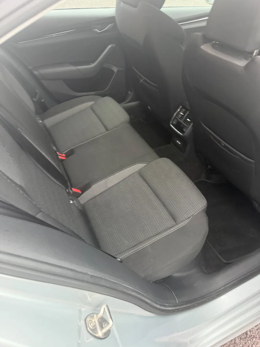Skoda Octavia 2022 - Image 6
