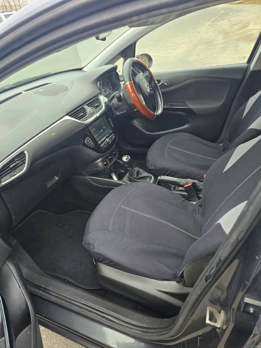 Opel corsa New Shape Long Test ❗️❗️❗️5250€❗️❗️❗️ - Image 3