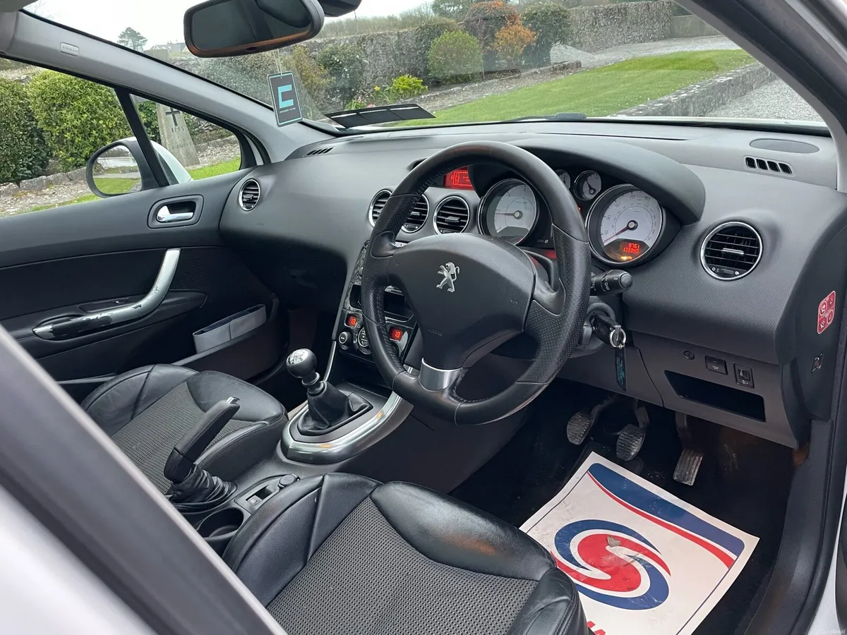 Peugot 308 HDI - Image 4