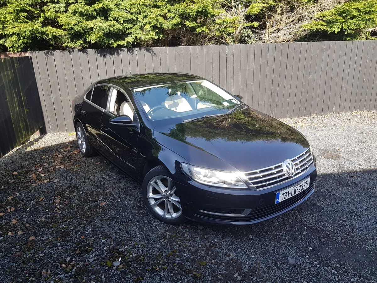 131 PASSAT CC .. NCT PASS TODAY - Image 4