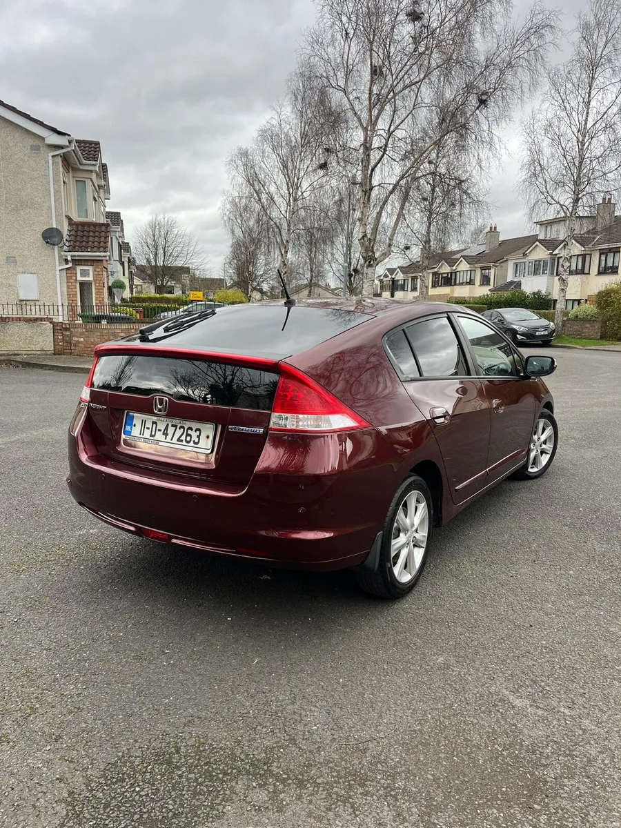 2011 Honda Insight - Image 3