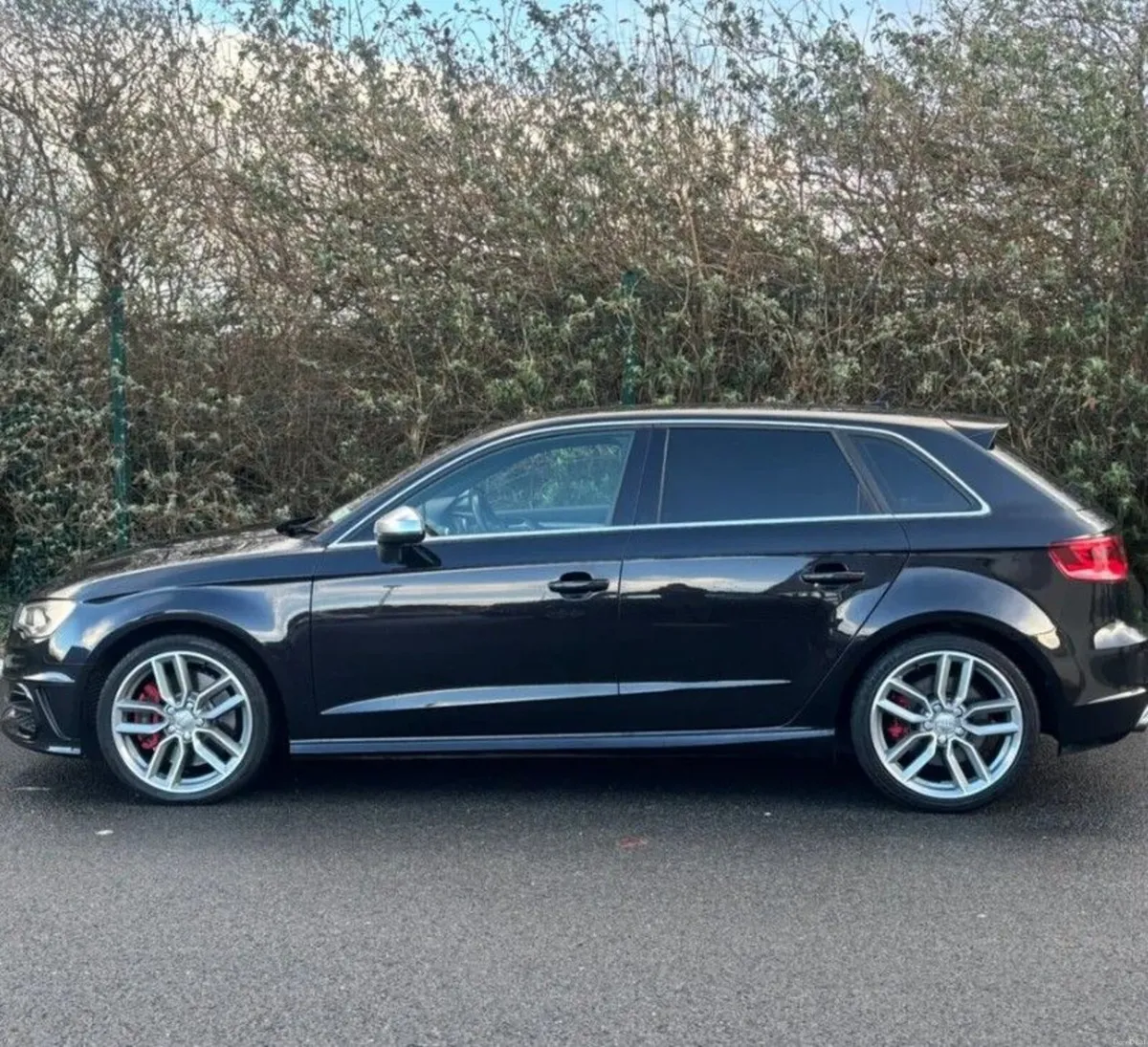 Audi S3 2014 - Image 4
