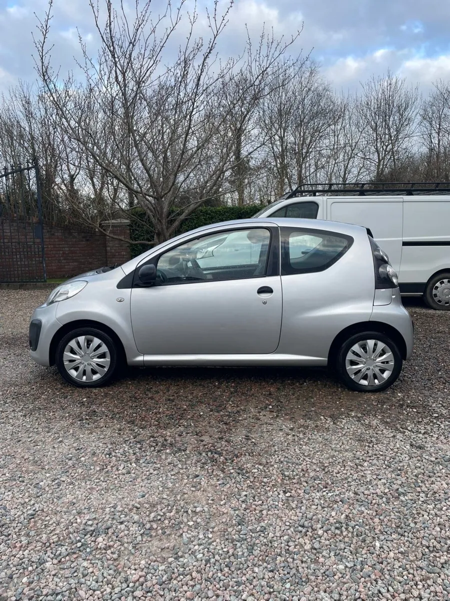 Citroen C1 2013 - Image 2