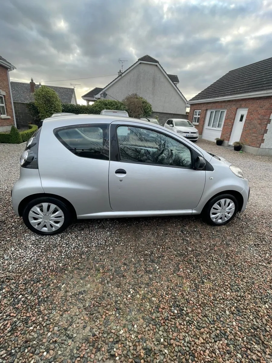 Citroen C1 2013 - Image 3