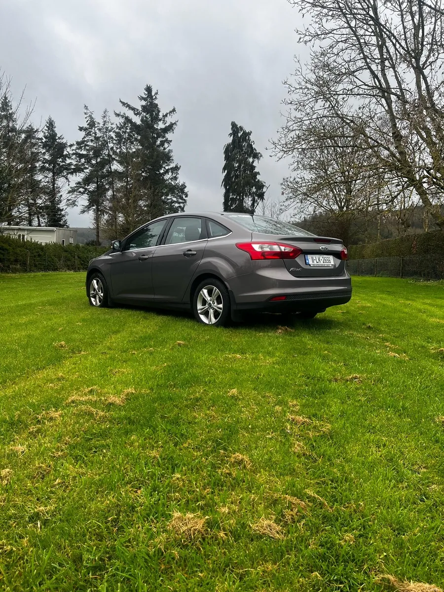 FORD FOCUS DIESEL - Image 2